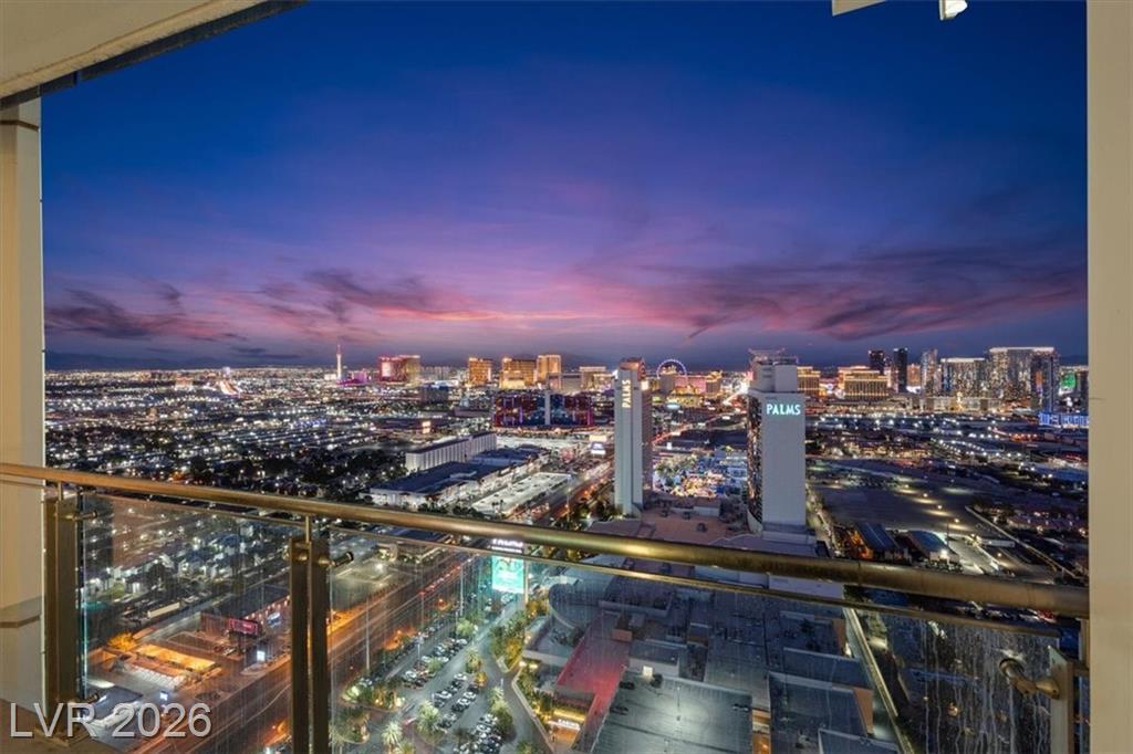 4381 West Flamingo Road 5016, Las Vegas, NV 89103 — photo 1