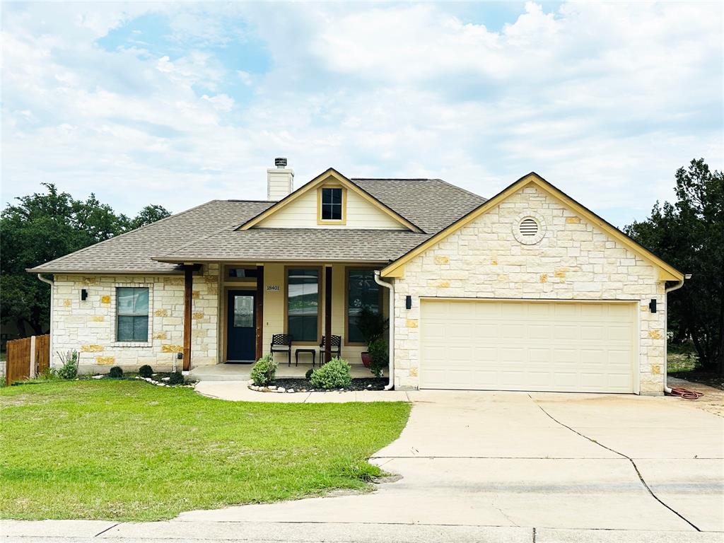 18401 Lakeland, Lago Vista, TX 78645 — photo 1