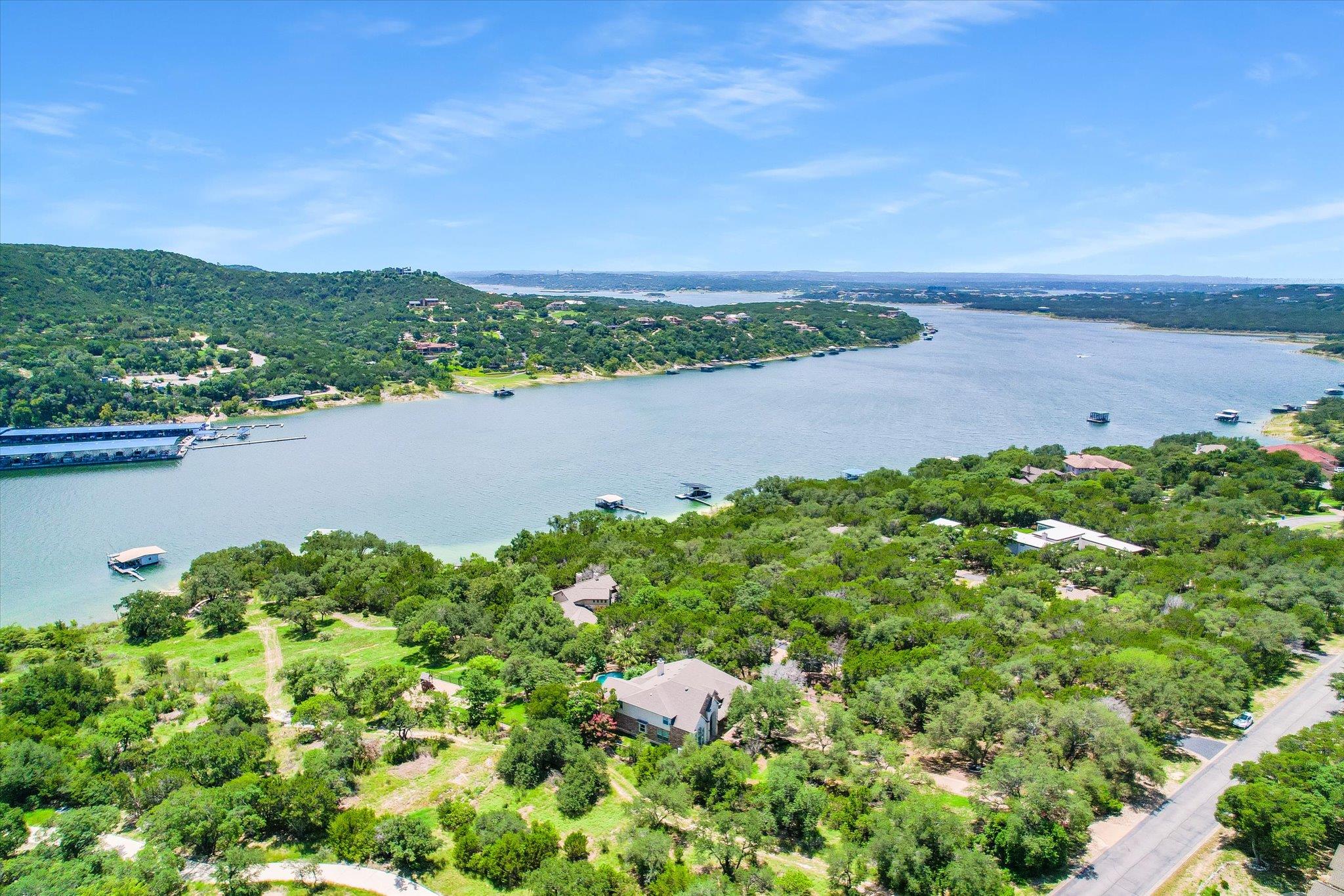 17120 Northlake Hills, Jonestown, TX 78645 — photo 1