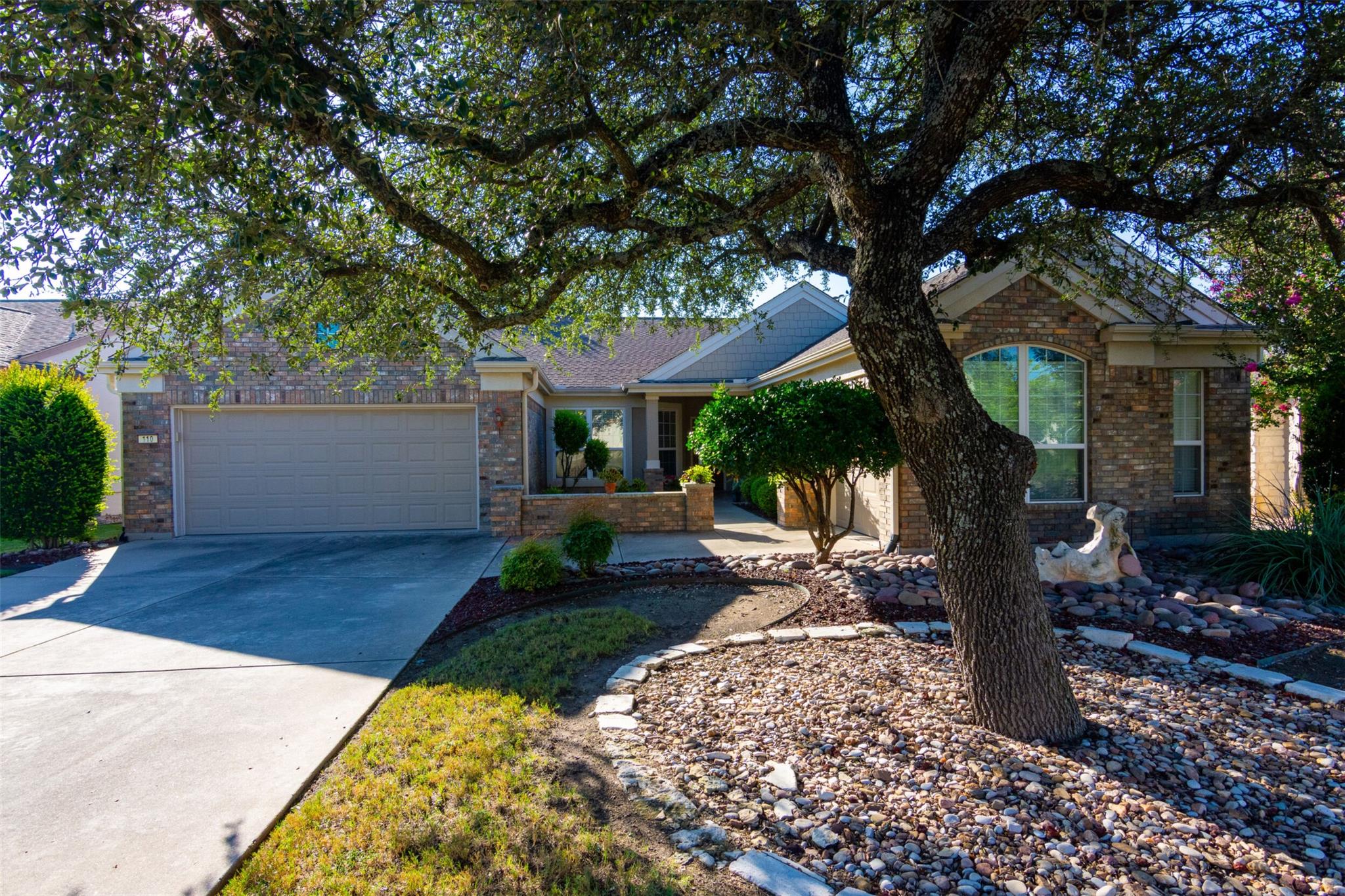 110 Lampasas, Georgetown, TX 78633 — photo 1