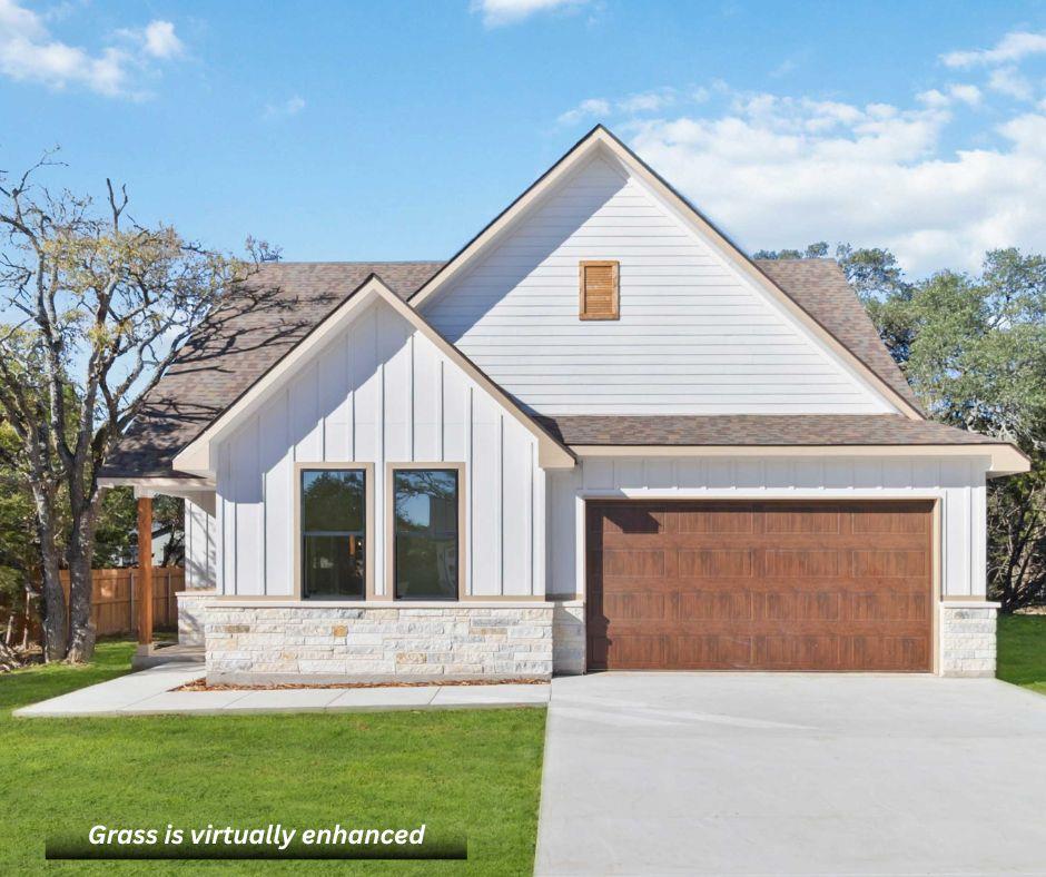 17 Stardust, Wimberley, TX 78676 — photo 1