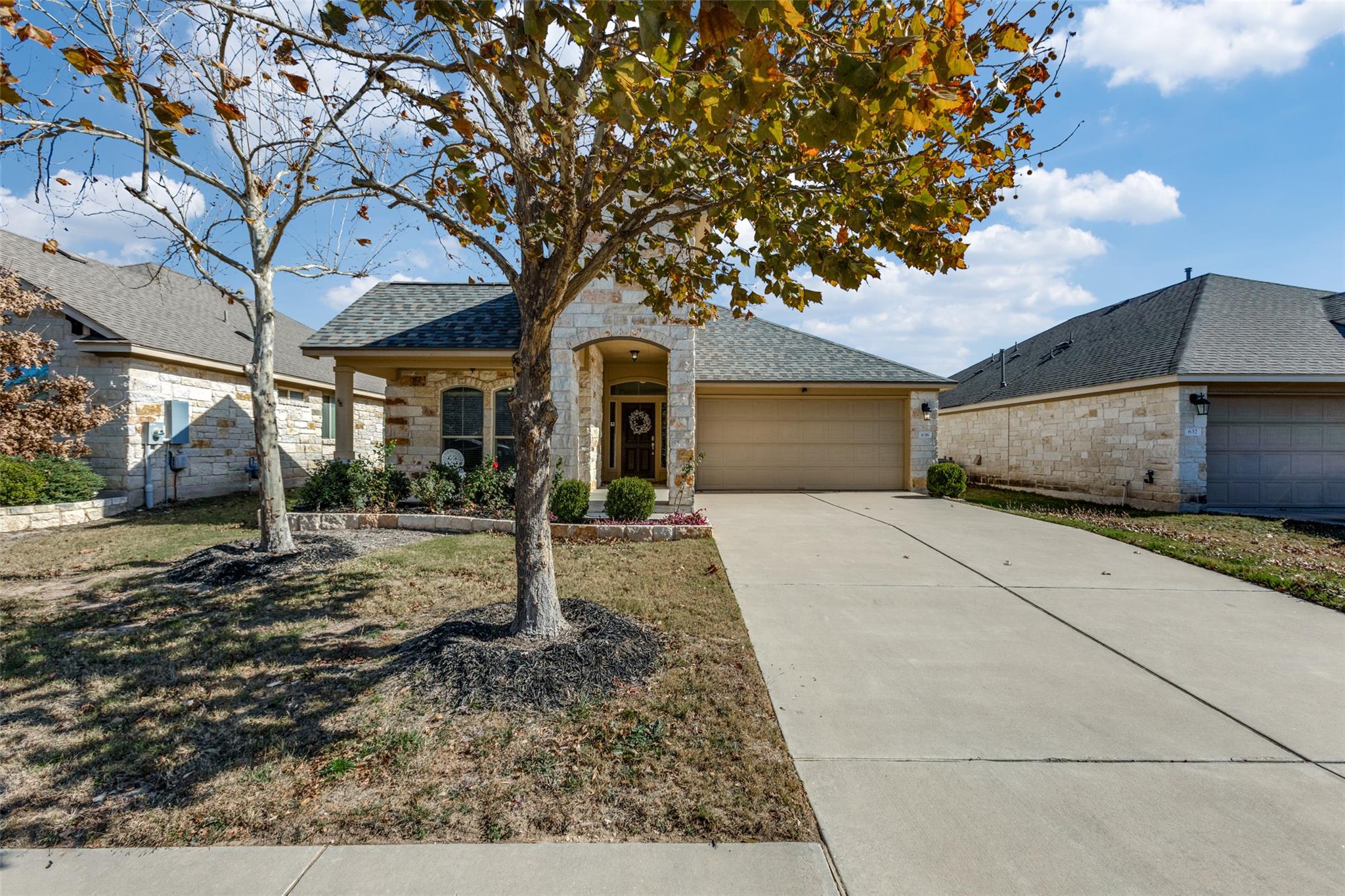 636 Joppa, Leander, TX 78641 — photo 1