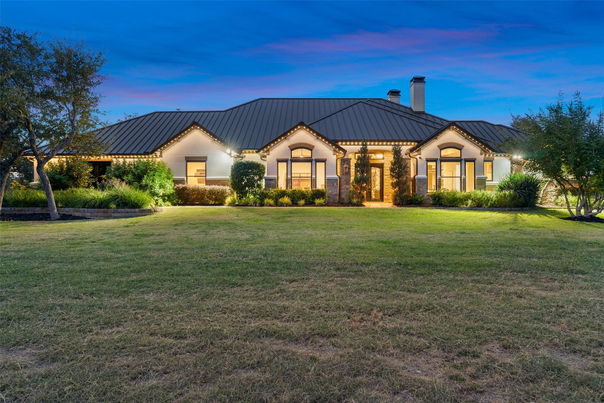 2700 County Road 282, Leander, TX 78641 — photo 1