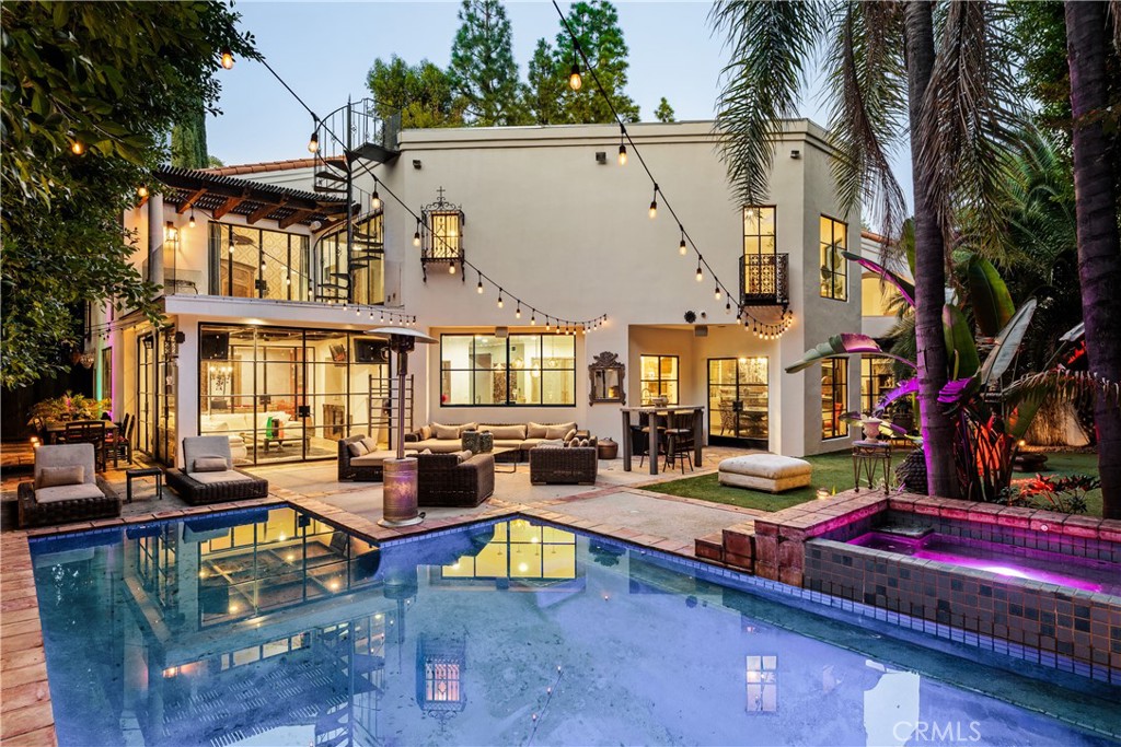 4909 Woodley Avenue, Encino, CA 91436 — photo 1