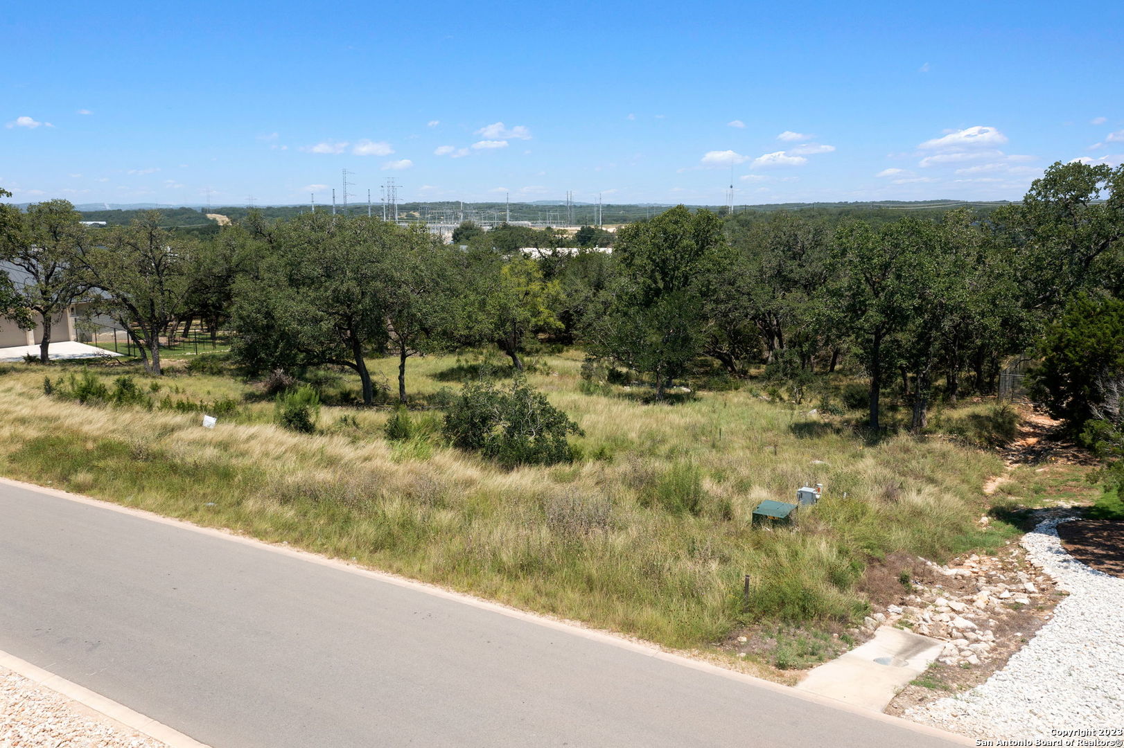 970 BELLE OAKS BLVD, Bulverde, TX 78163 — photo 1