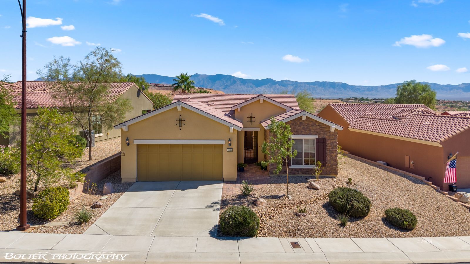 1044 Back Country Trail, Mesquite, NV 89034 — photo 1