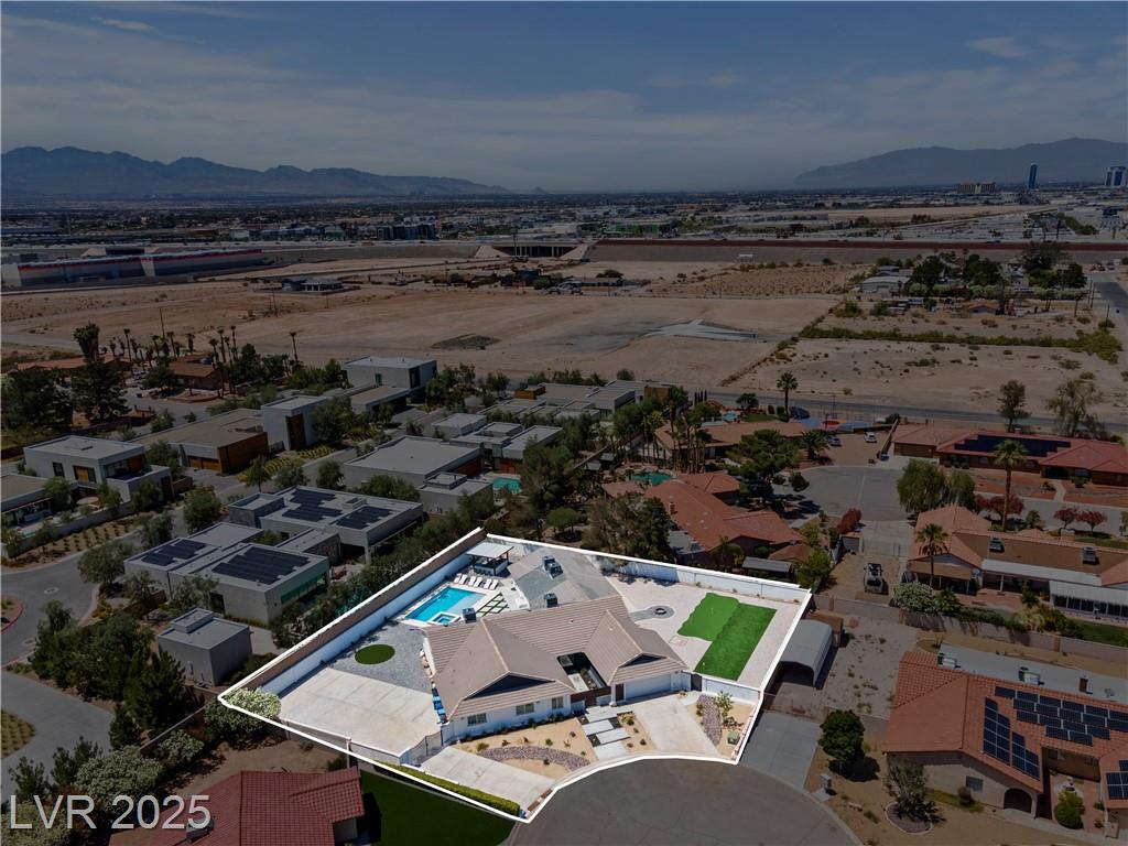 6971 Arville Street, Las Vegas, NV 89118 — photo 1