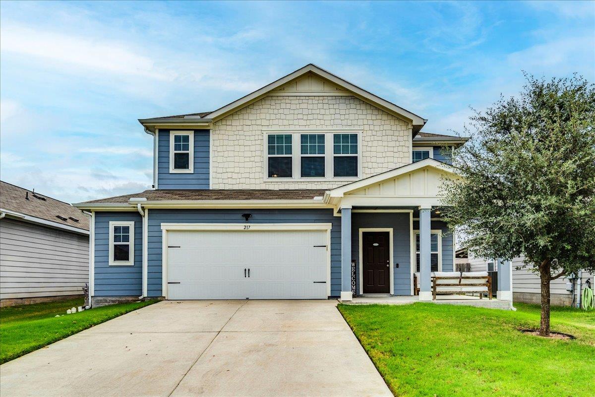 217 Seneca, Kyle, TX 78640 — photo 1