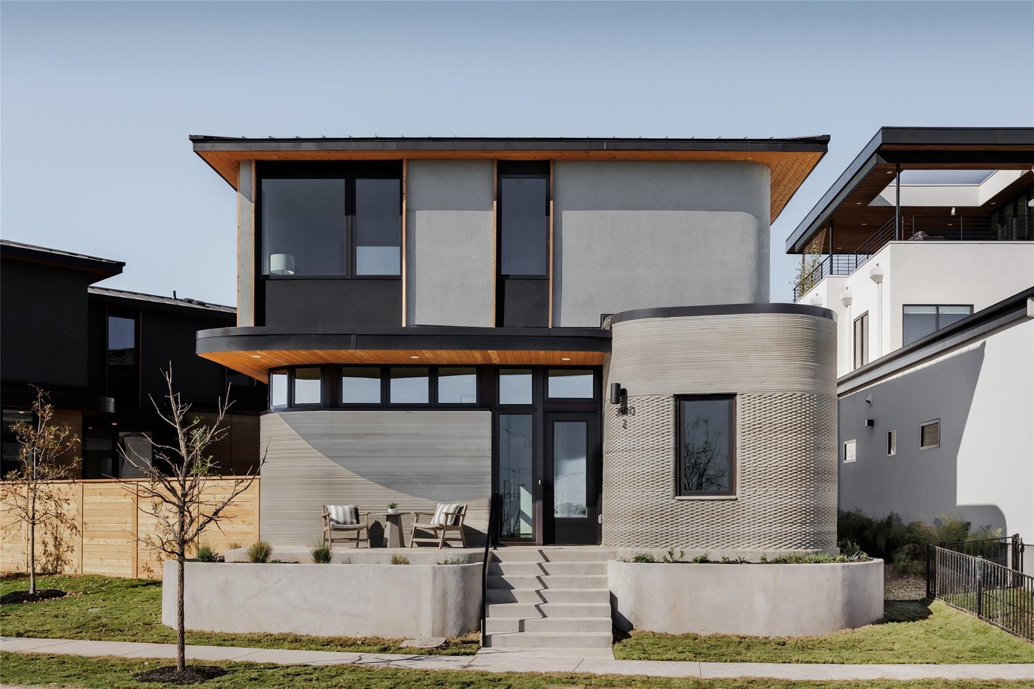 3600 Tom Miller, Austin, TX 78723 — photo 1