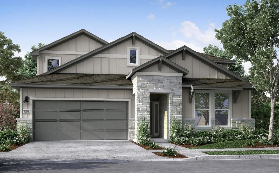 9417 Boathouse, Austin, TX 78744 — photo 1