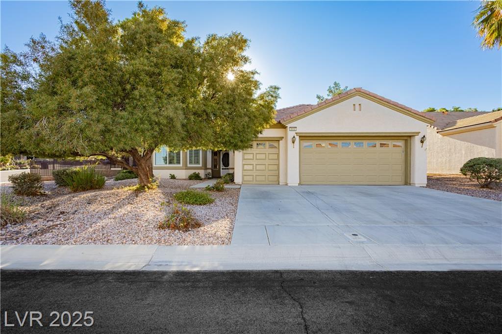 2032  Wolverine Court, Henderson, NV 89052 — photo 1