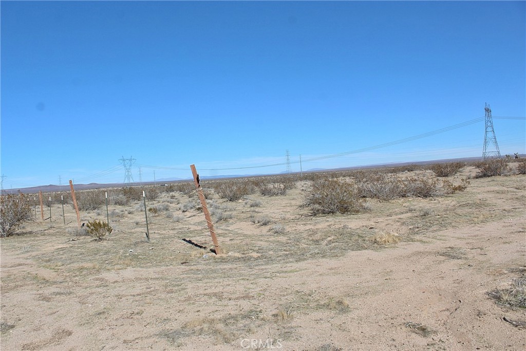 8190 Darter Road, Adelanto, CA 92301 — photo 1