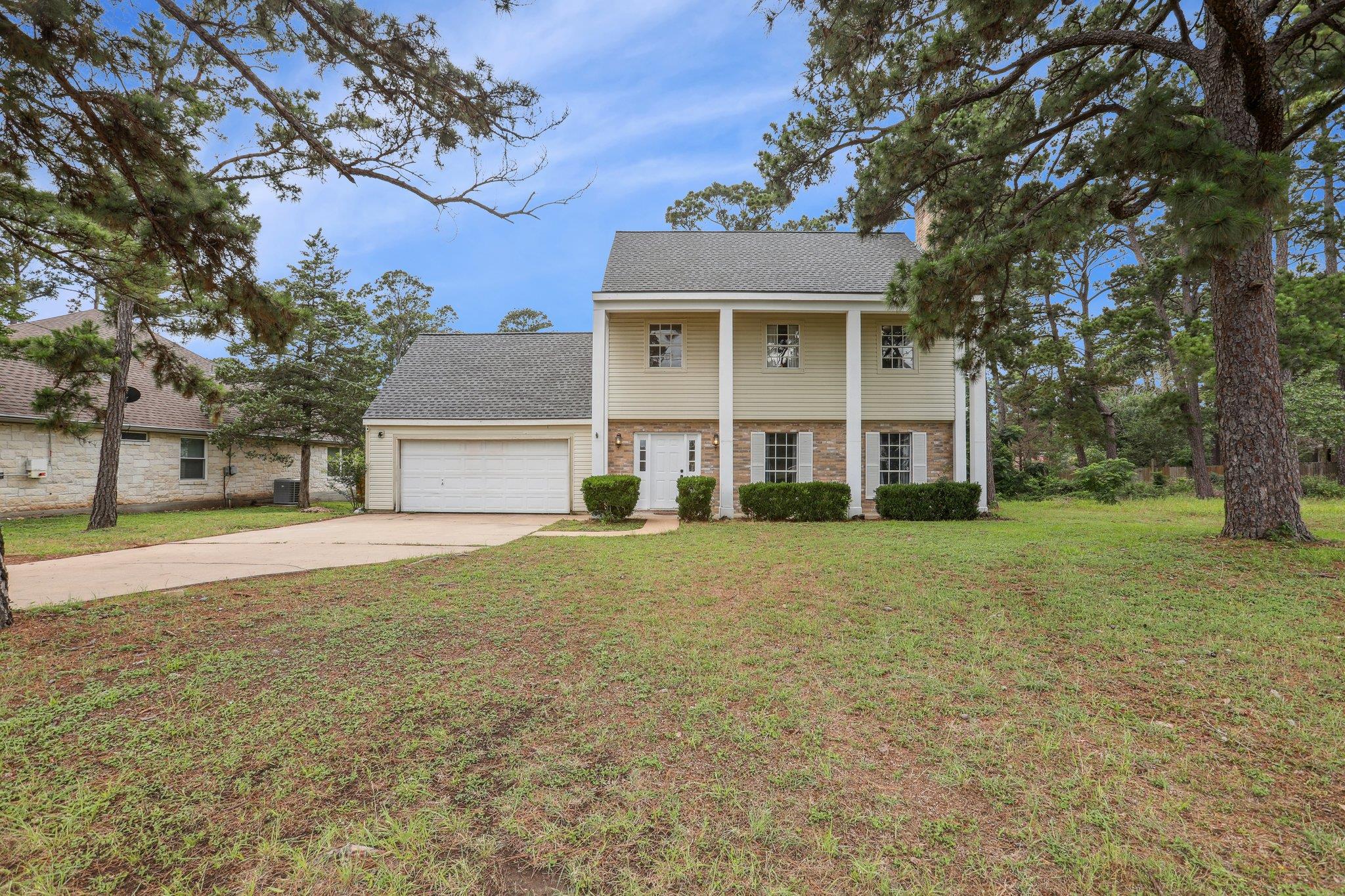 126 Kukui, Bastrop, TX 78602 — photo 1