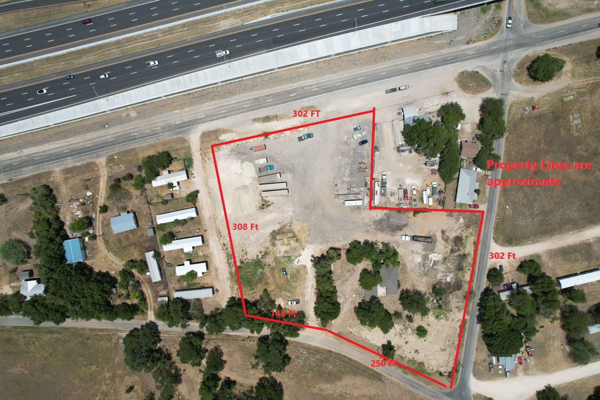 6055 I-14 W. Us Highway 190 Hwy, Belton, TX 76513 — photo 1