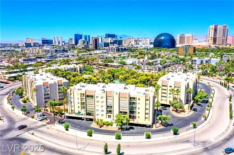 730 South Royal Crest Circle, Las Vegas, NV 89169 — photo 1