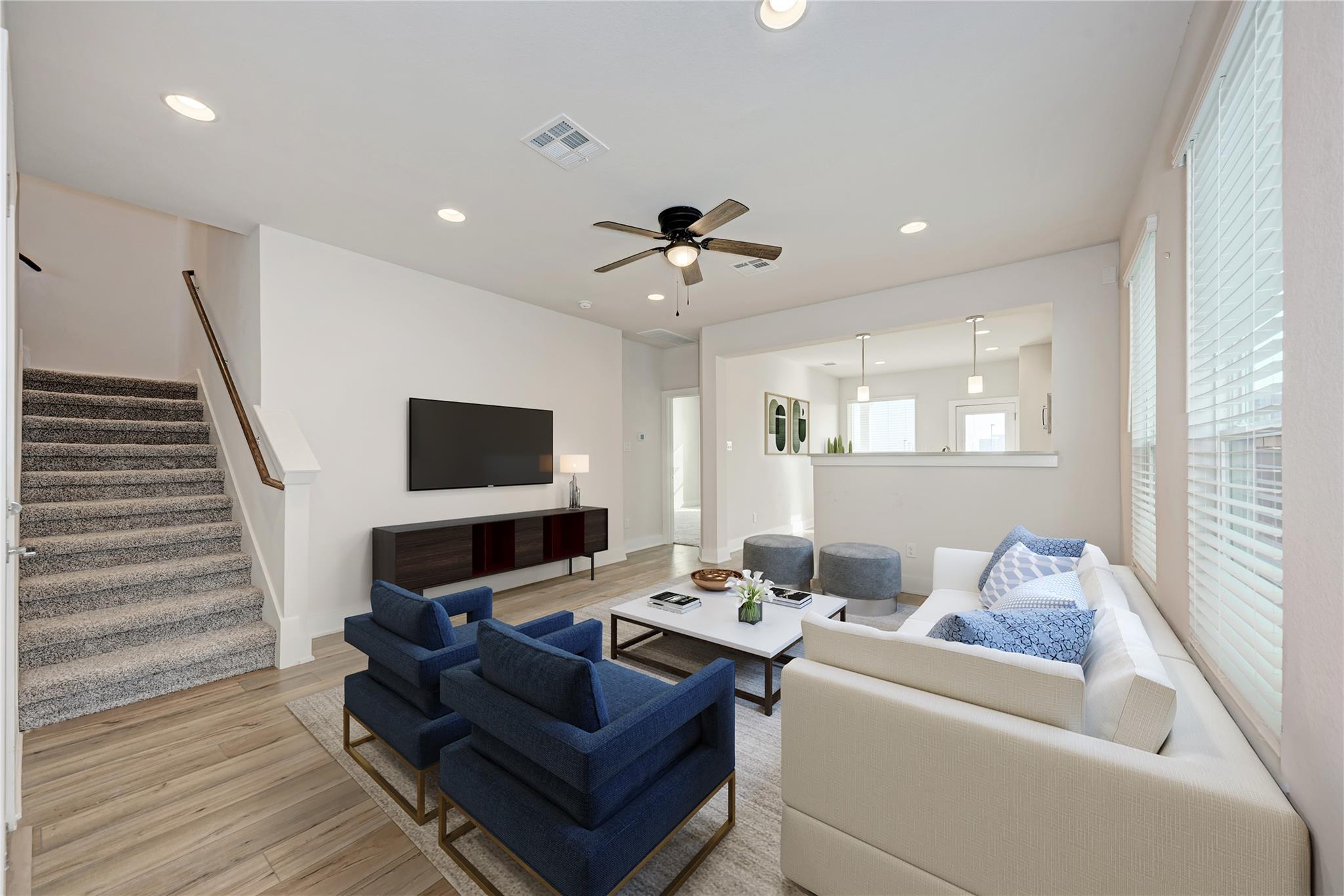 513 peace, Liberty Hill, TX 78642 — photo 1