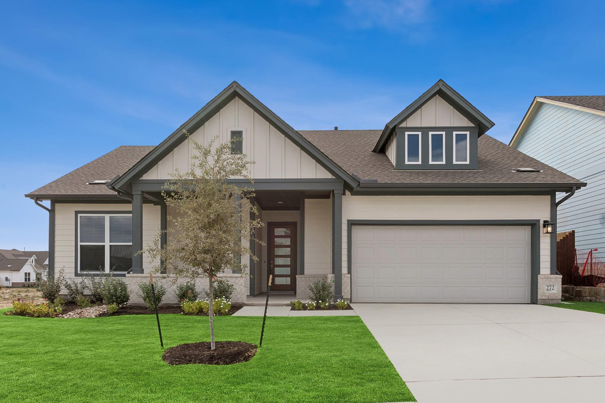 272 Pine Bark, Buda, TX 78610 — photo 1