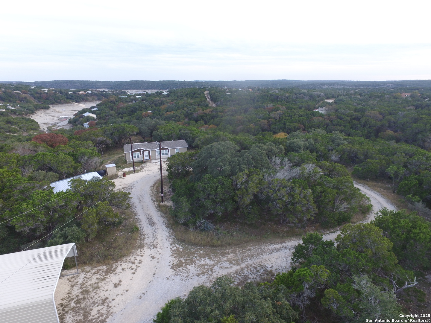 1-2 Circle, Lakehills, TX 78063 — photo 1