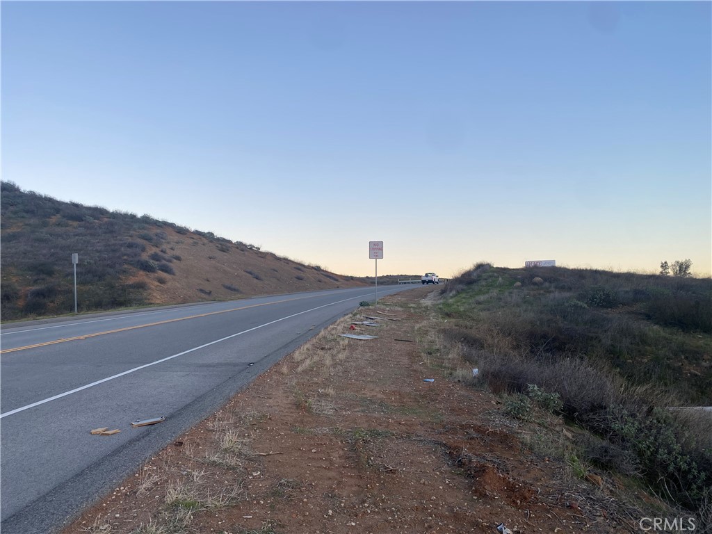 0 Camino Del Norte, Lake Elsinore, CA 92530 — photo 1