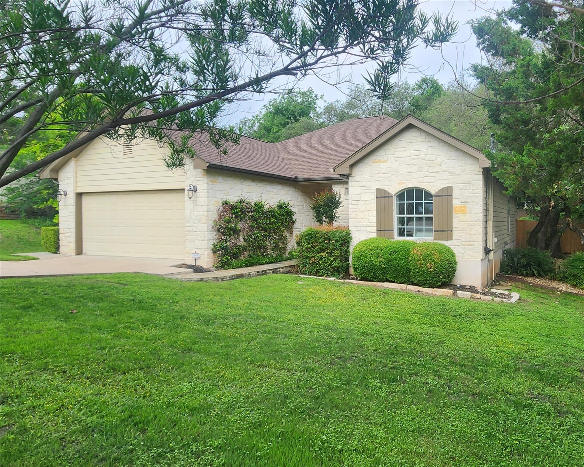 14911 Longbranch, Austin, TX 78734 — photo 1