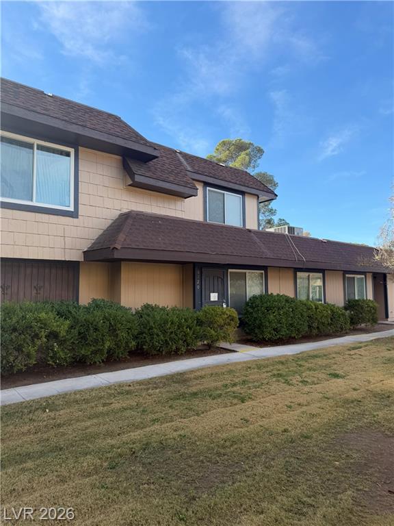 6120 Meadowhaven Lane, Las Vegas, NV 89103 — photo 1