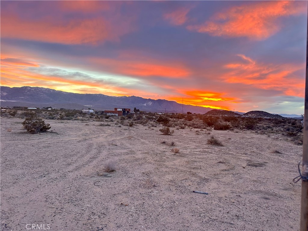 40 Rodeo, Lucerne Valley, CA 92356 — photo 1