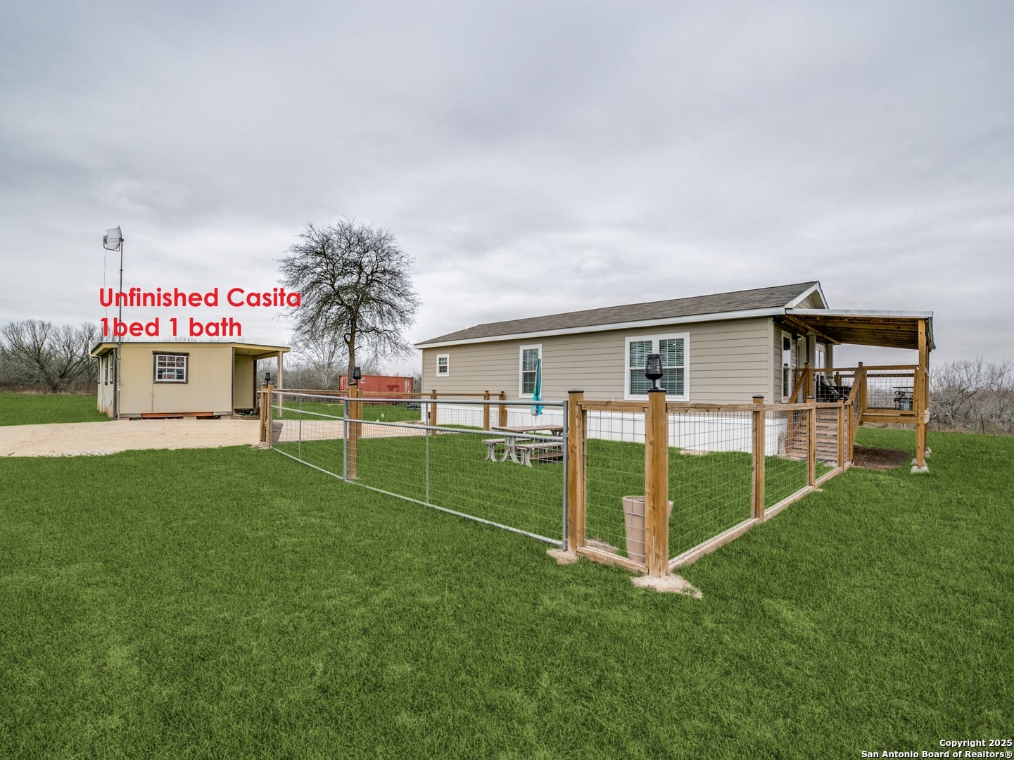 2741 state highway 123, ,  78160 — photo 1