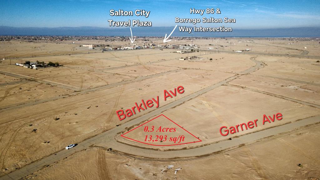 1288 Garner Avenue, Thermal, CA 92274 — photo 1