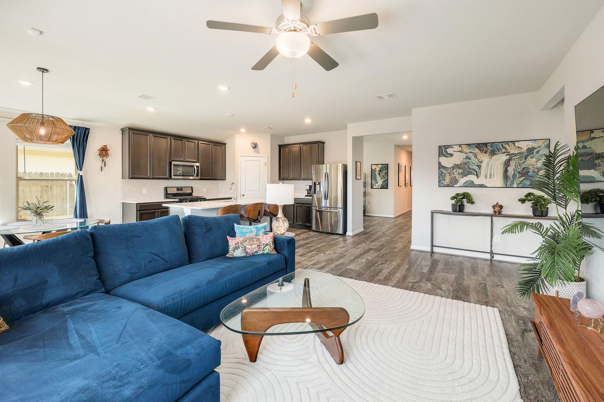 17017 Orinda, Pflugerville, TX 78660 — photo 1