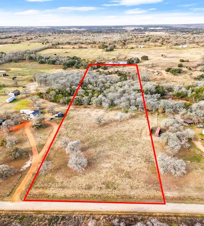 TBD League Line, Paige, TX 78659 — photo 1