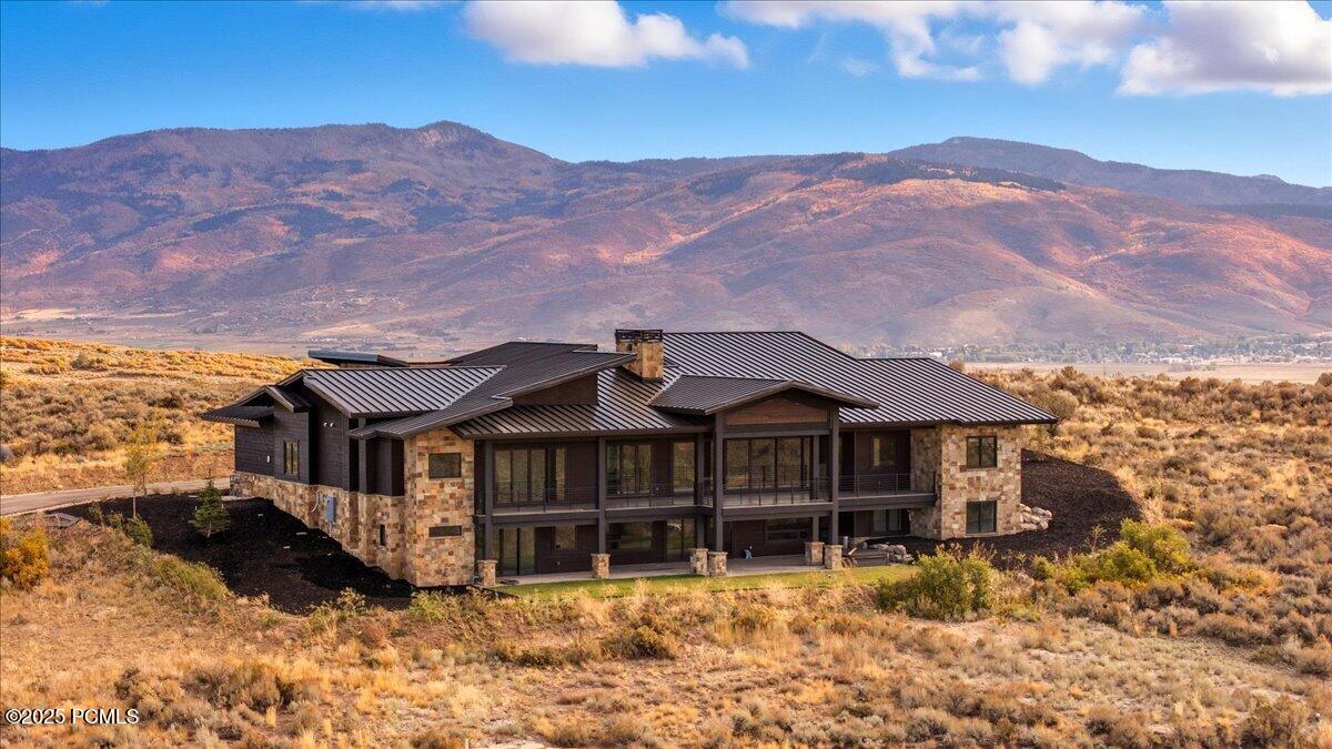 3471 E Ridgeway Drive, Kamas, UT 84036 — photo 1