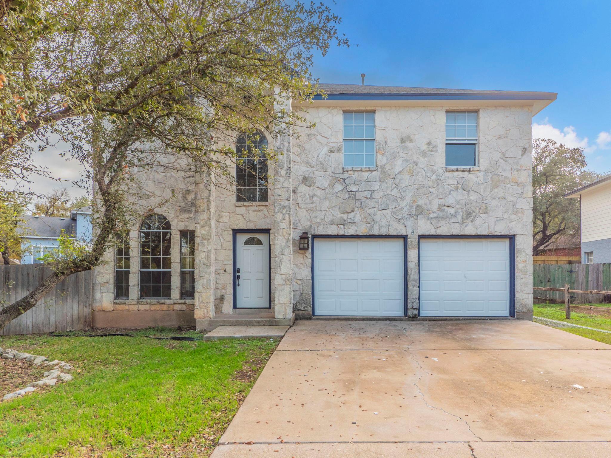 1102 Park, Cedar Park, TX 78613 — photo 1