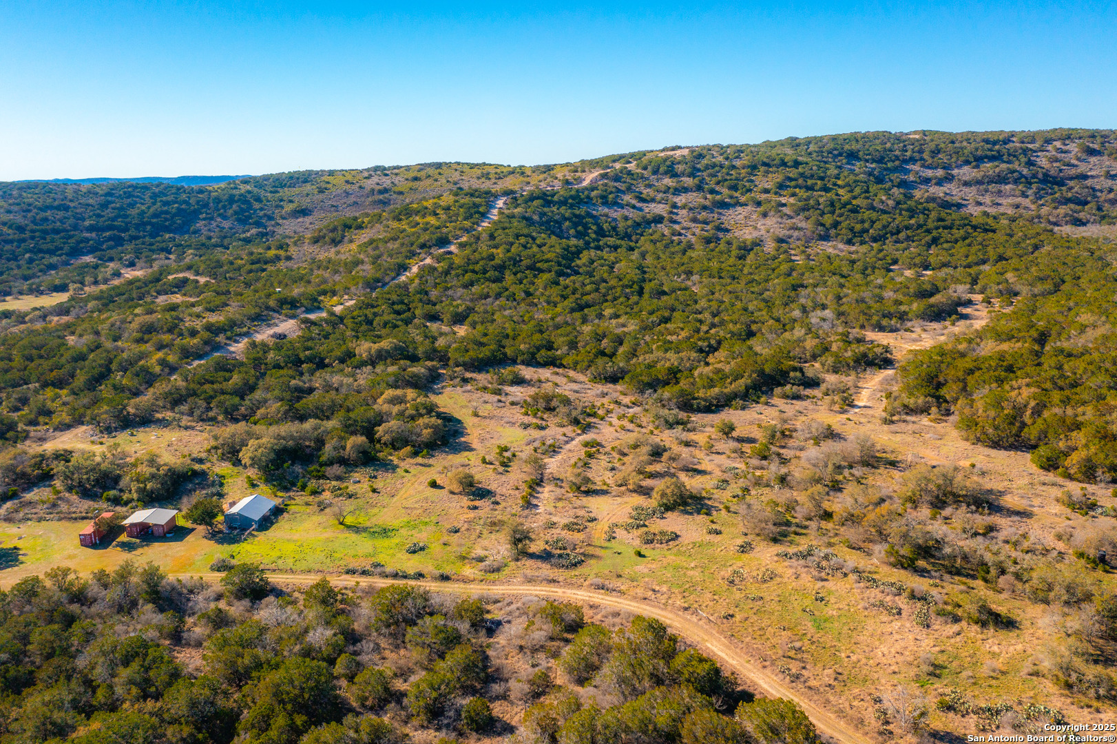 1659 Mesa Verde, ,  78838 — photo 1