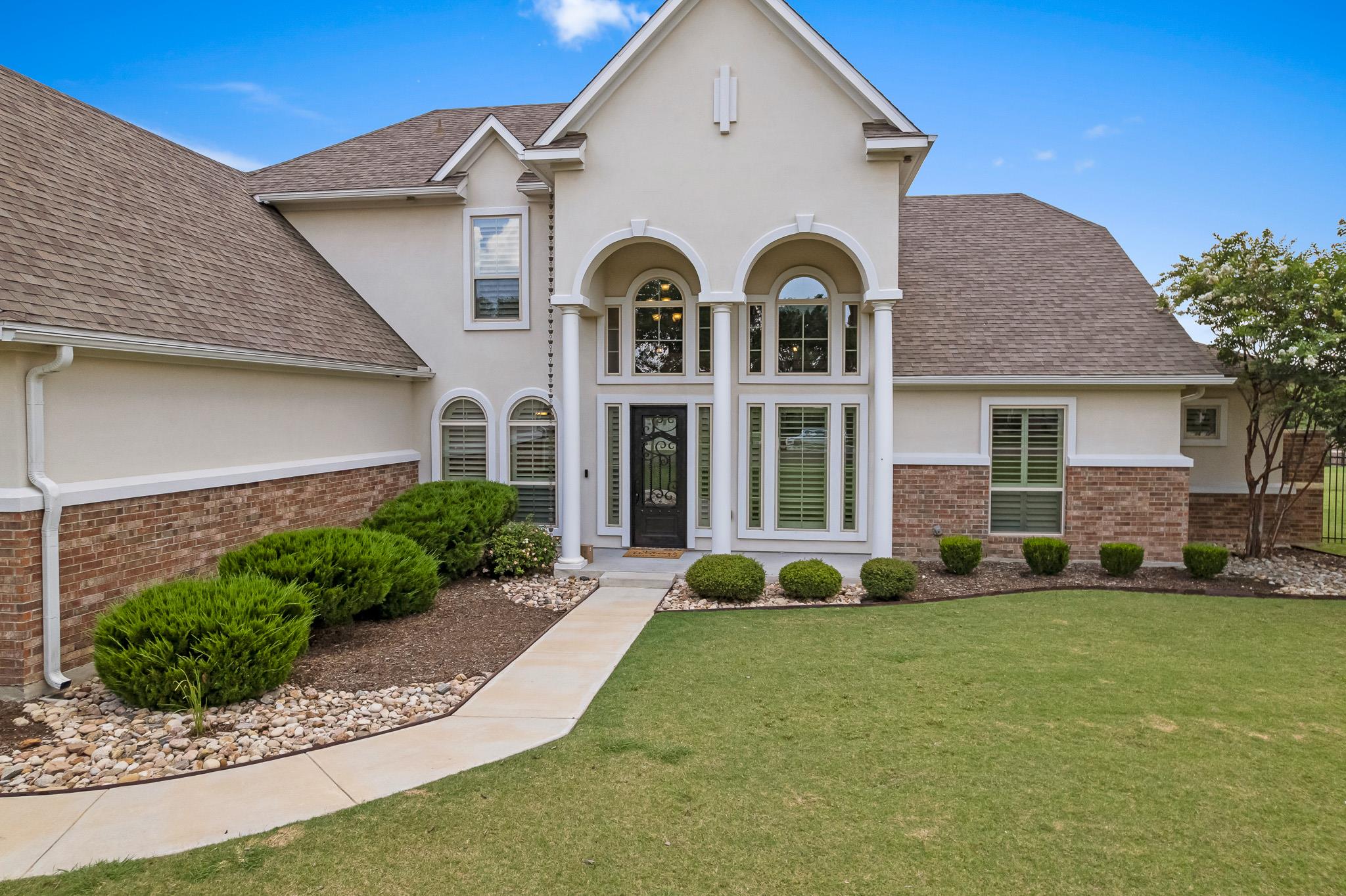 144 Indian Ridge, Belton, TX 76513 — photo 1