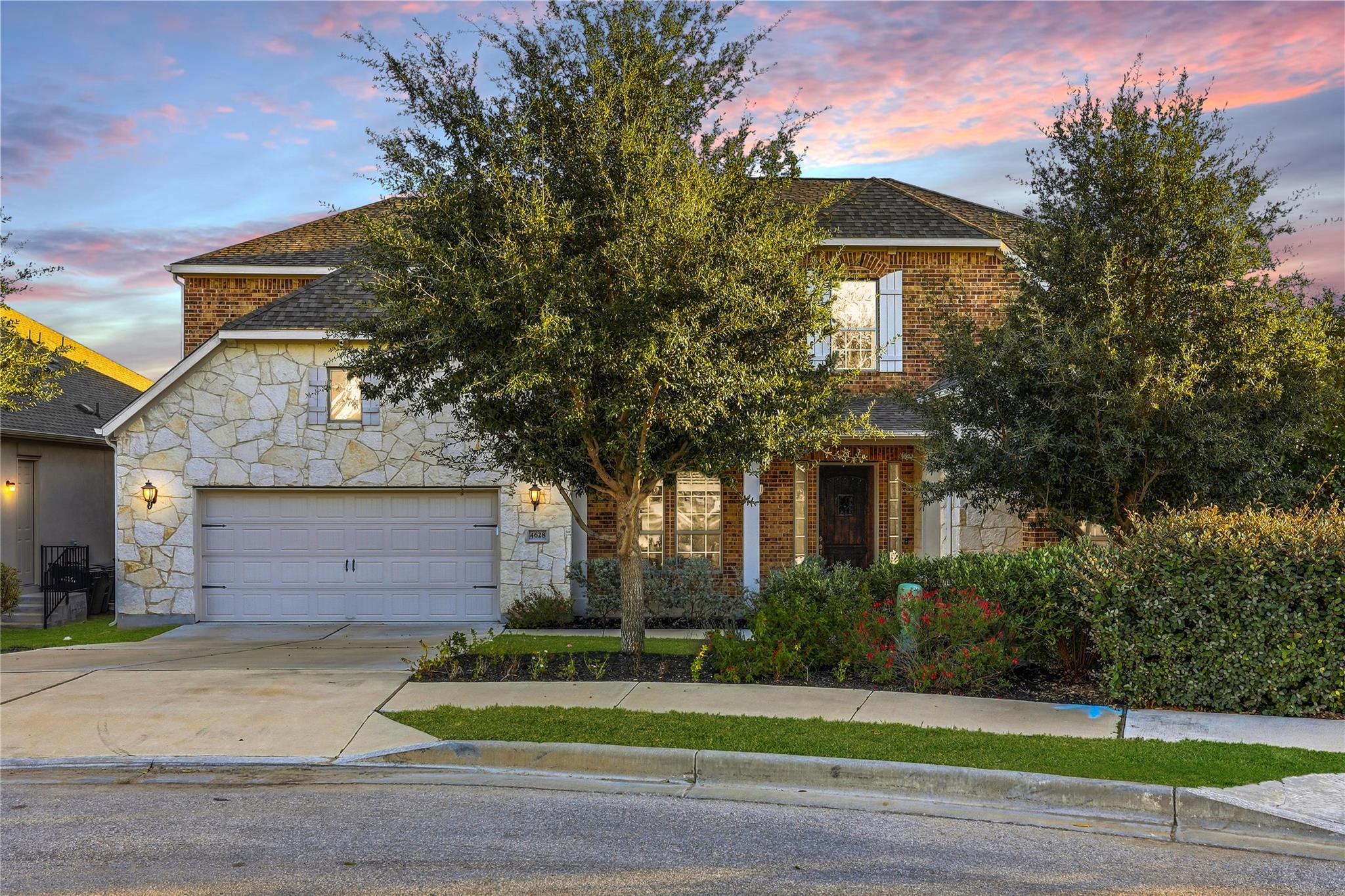 4628 Vieste, Leander, TX 78641 — photo 1
