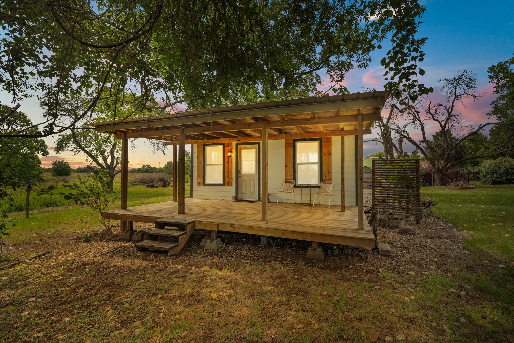 10843 Us Highway 90, Harwood, TX 78632 — photo 1