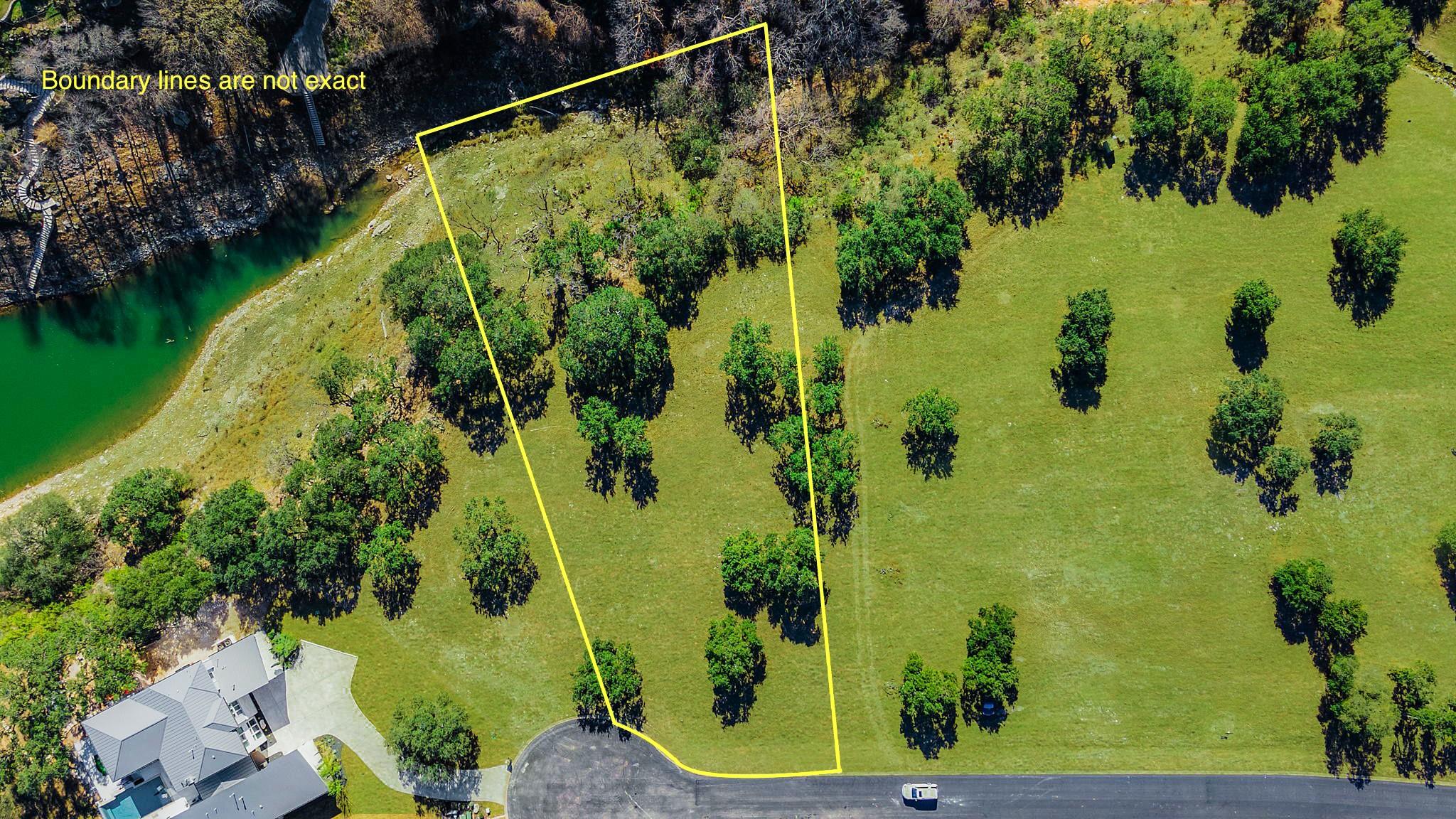 3509 Kahala Sunset, Spicewood, TX 78669 — photo 1