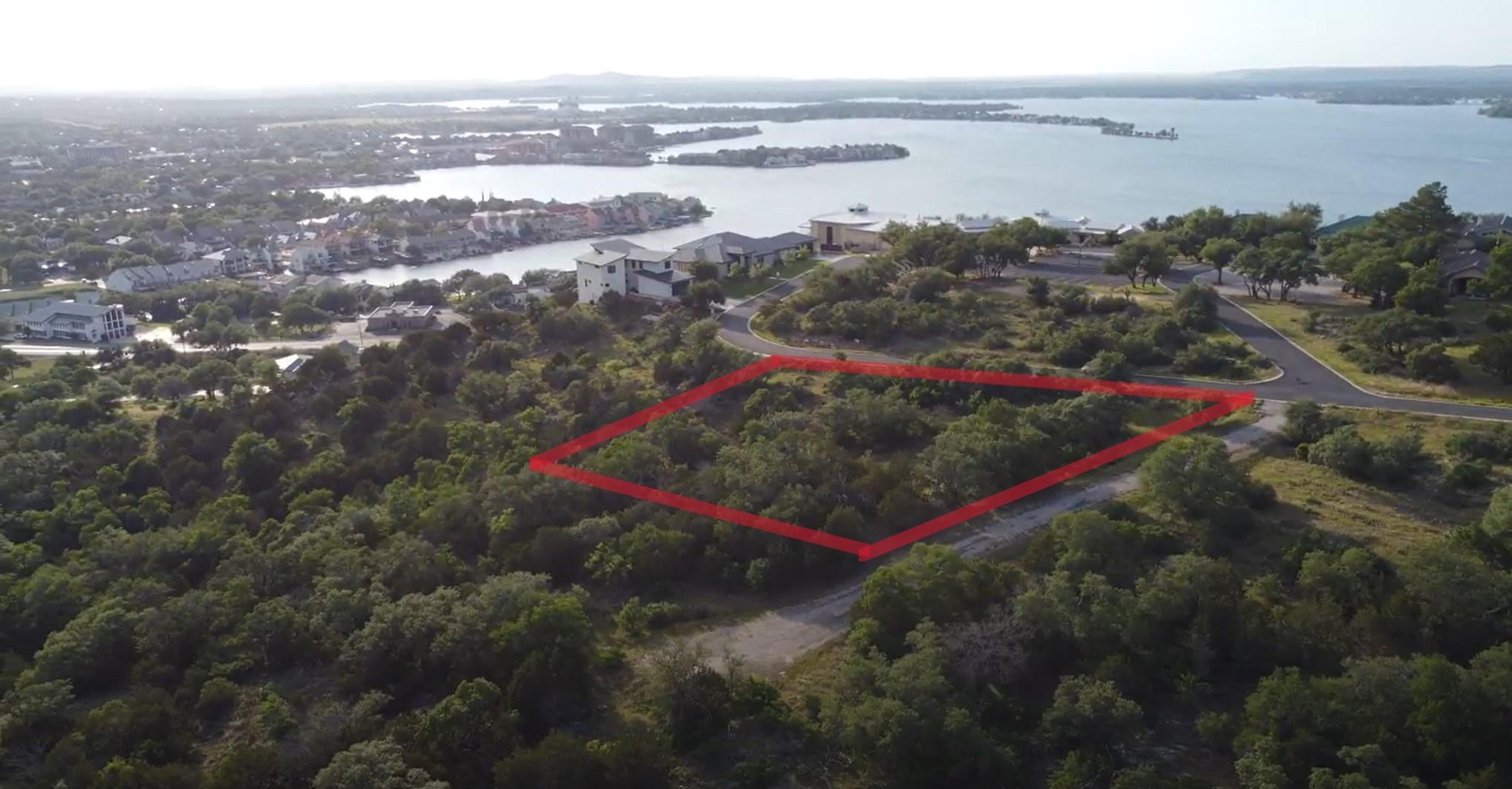 Lt 41130  Dalton Cir, Horseshoe Bay, TX 78657 — photo 1