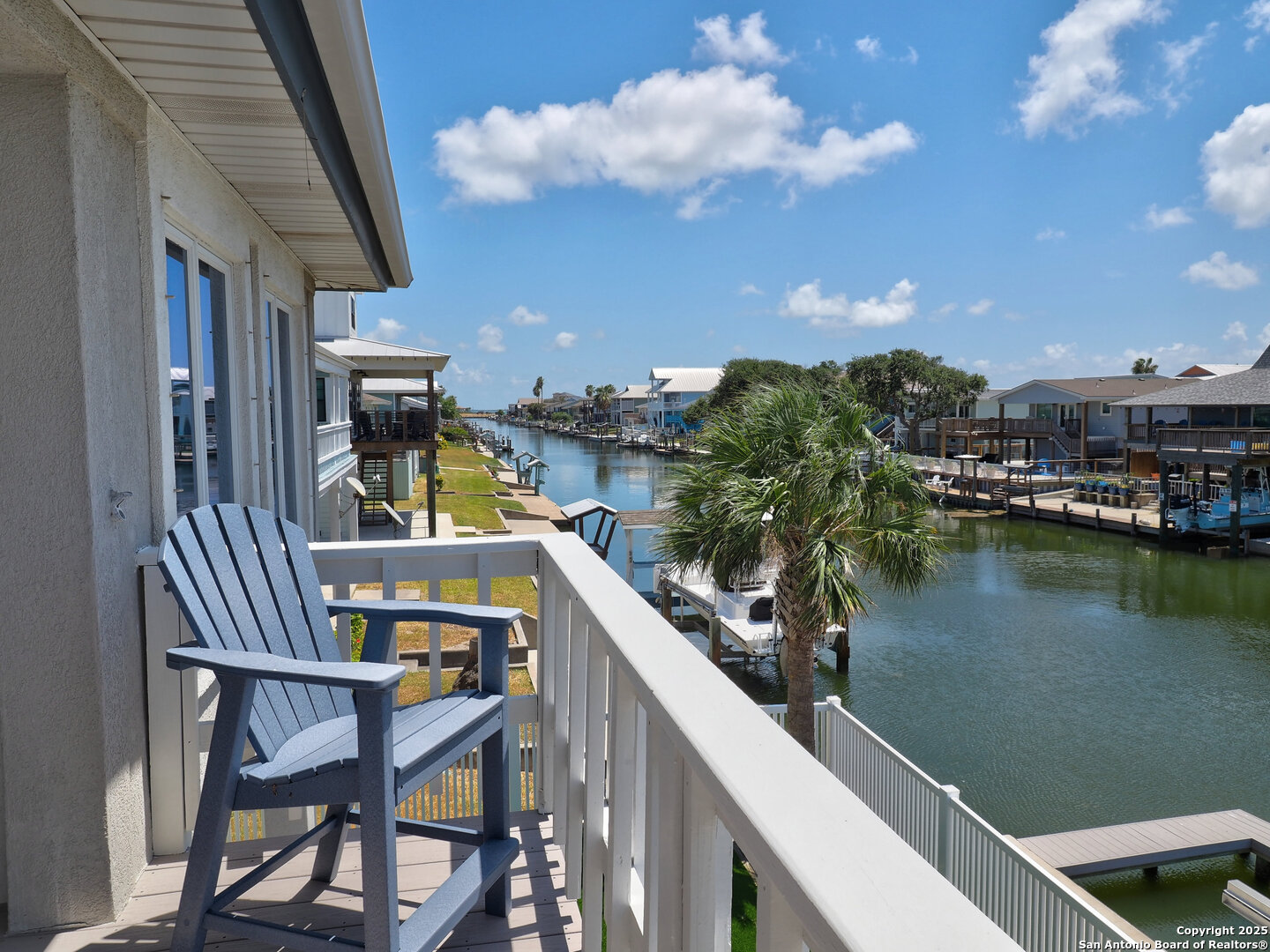 103 DRIFTWOOD, Aransas Pass, TX 78336 — photo 1
