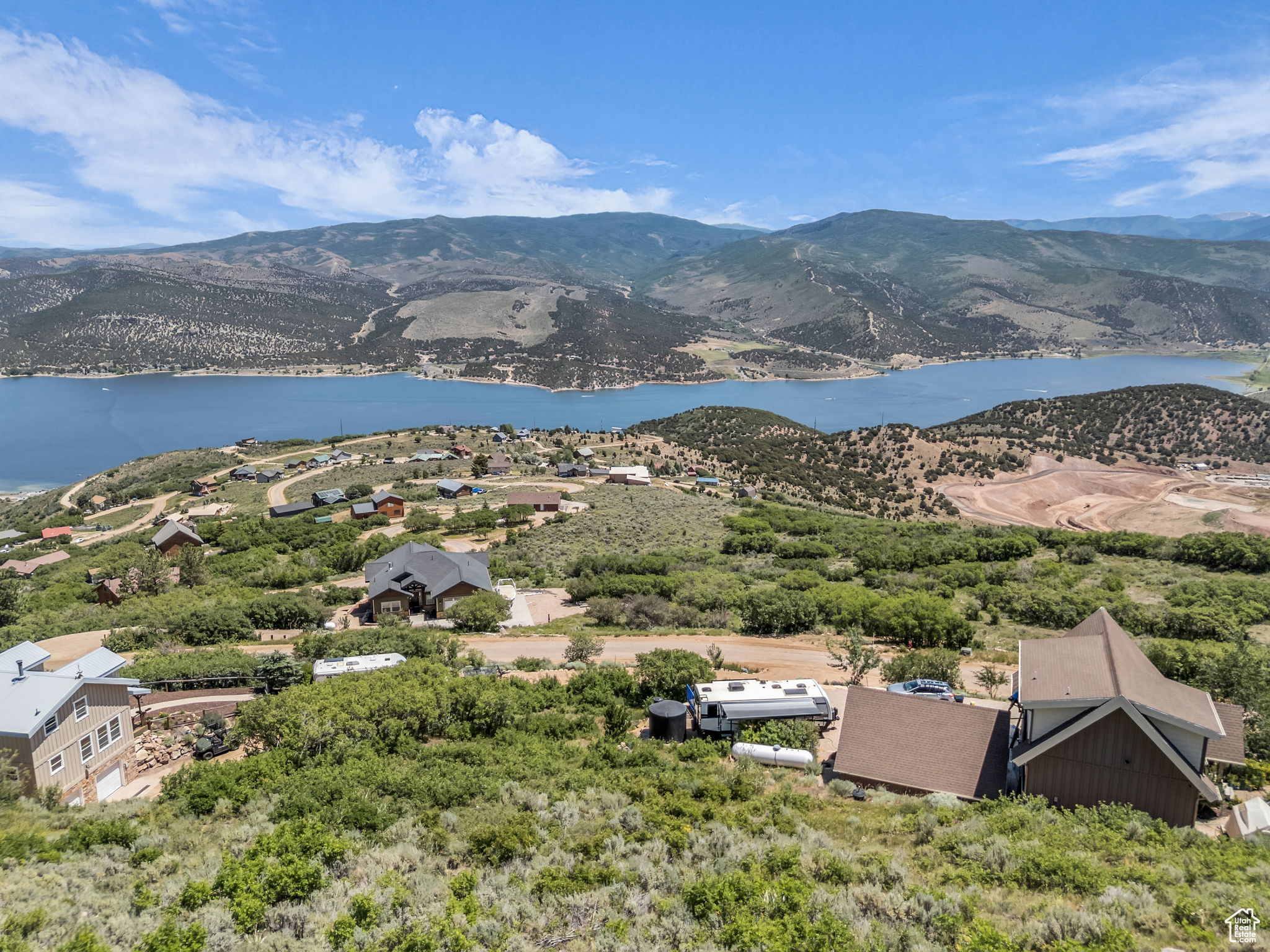 293 RIDGE TOP RD, Wanship, UT 84017 — photo 1