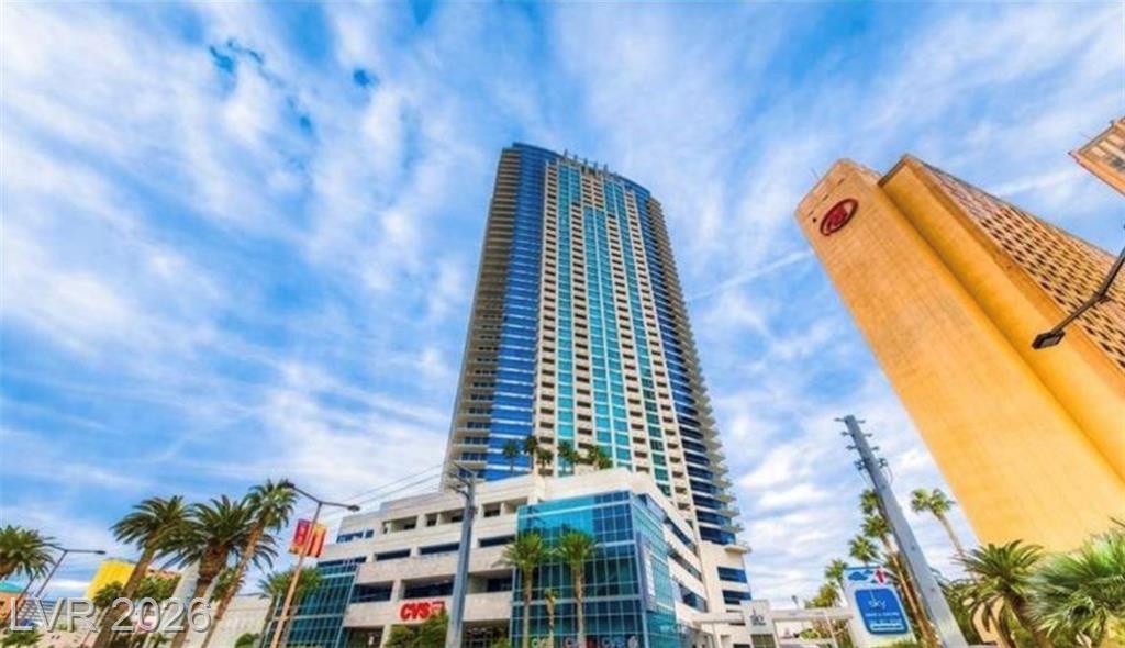 2700 Las Vegas Boulevard 1707, Las Vegas, NV 89109 — photo 1