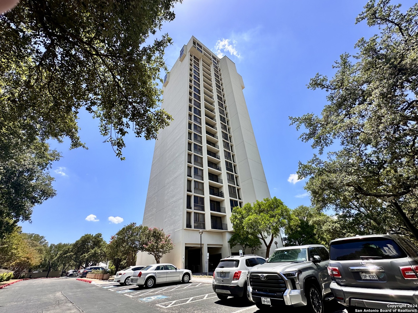 7701 WURZBACH RD, San Antonio, TX 78229 — photo 1