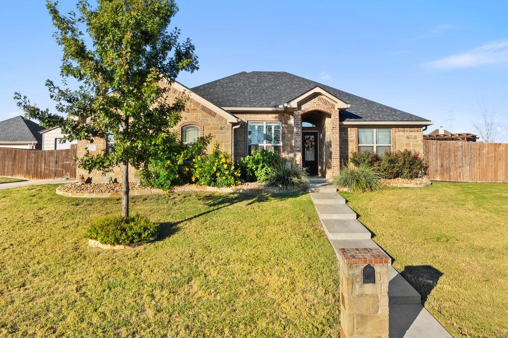 153 Ranger, Salado, TX 76571 — photo 1