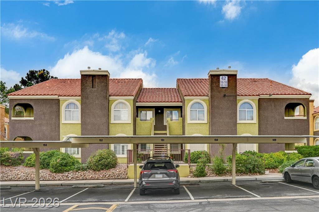 7950 West Flamingo Road 1168, Las Vegas, NV 89147 — photo 1