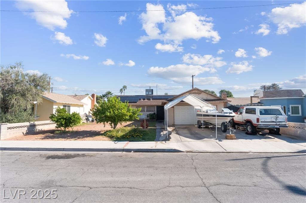 2105 El Greco Street, Las Vegas, NV 89102 — photo 1