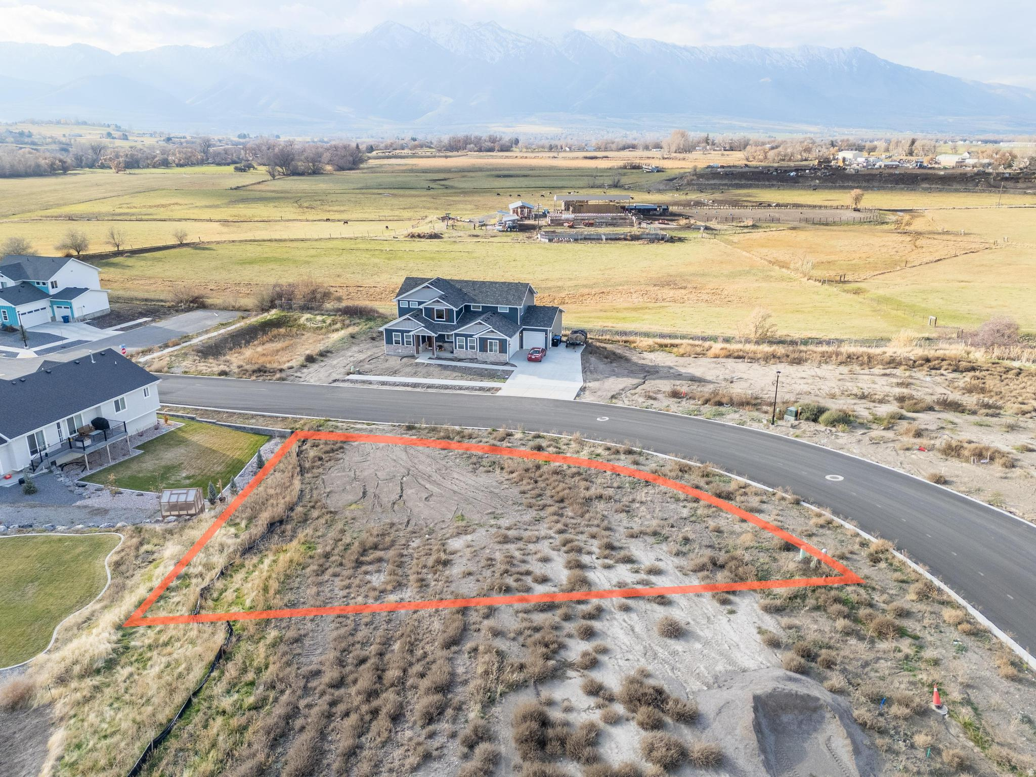 831 W 70 N, Hyrum, UT 84319 — photo 1