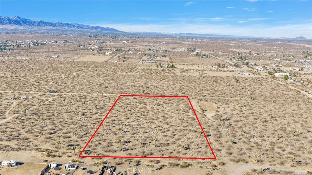 0 Alta Mesa Avenue, Phelan, CA 92371 — photo 1