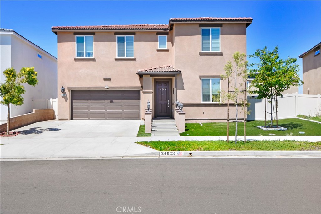 24638 Hudson Street, Moreno Valley, CA 92551 — photo 1