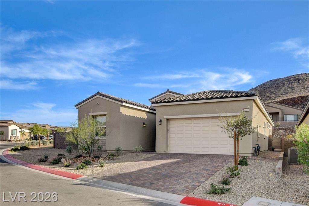 161  Cabo Cruces Drive, Henderson, NV 89011 — photo 1