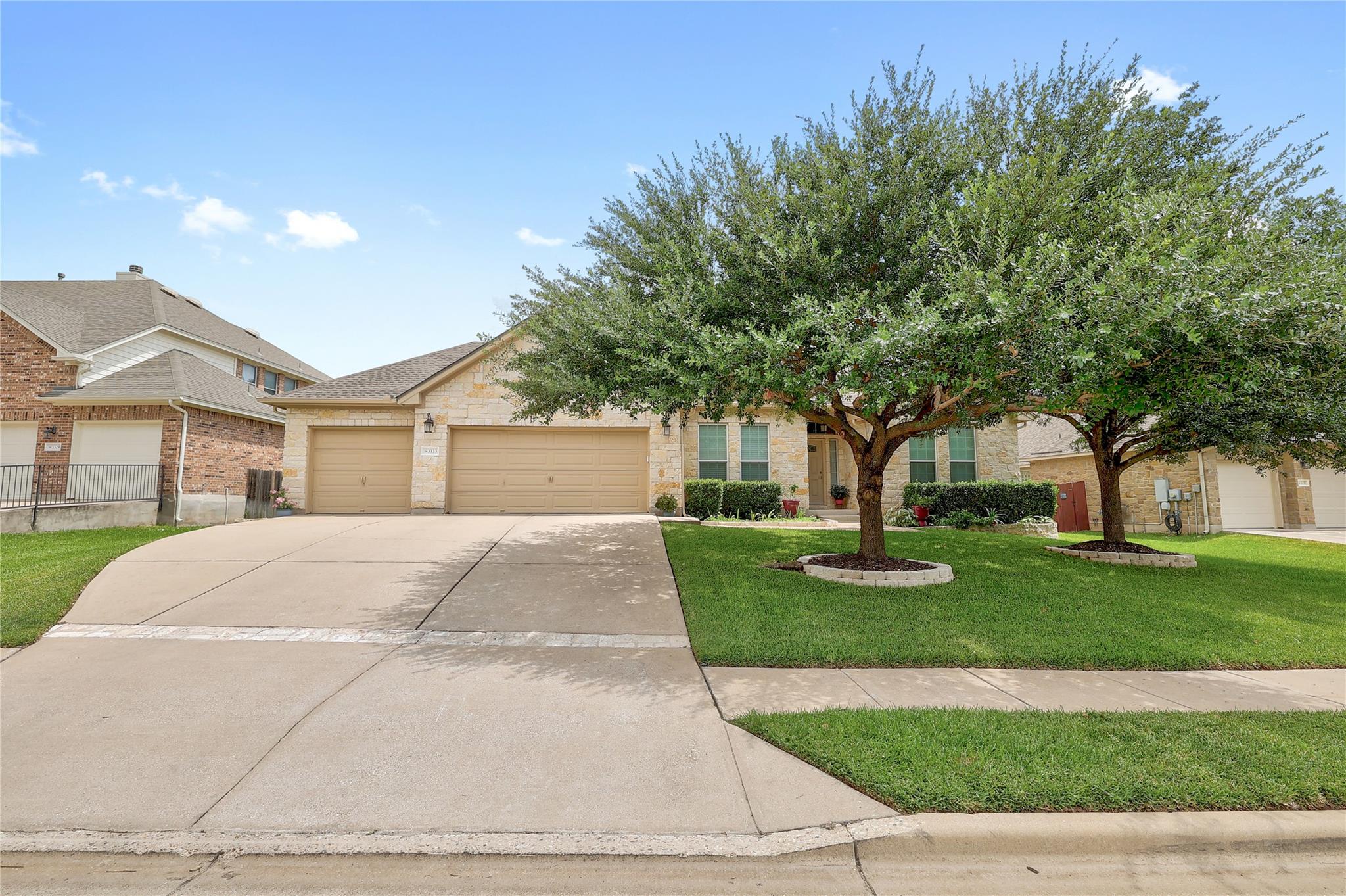 3333 Goldenoak, Round Rock, TX 78681 — photo 1